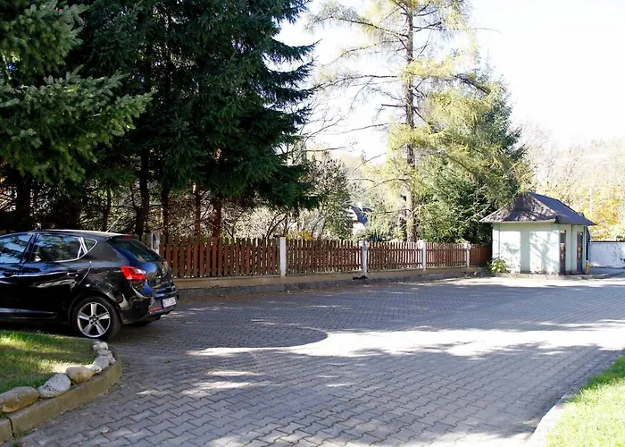 Apartamentylove - Apartament Oliwia