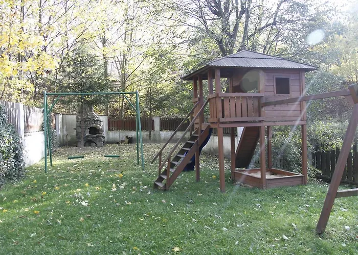Apartamentylove - Apartament Oliwia
