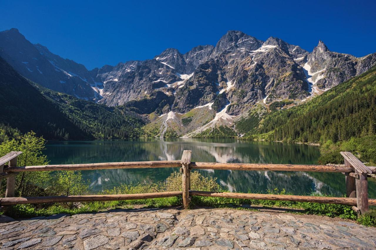 Apartmán Apartamentylove - Oliwia Zakopane