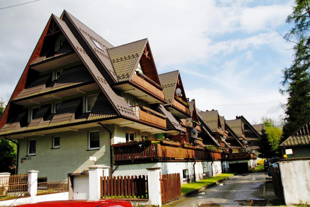 Apartamentylove - Oliwia Zakopane