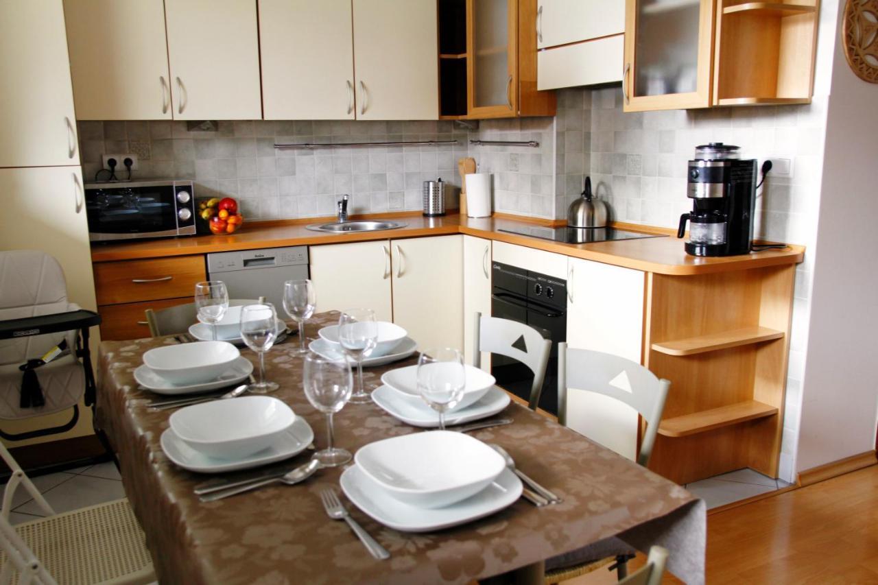 Apartment Apartamentylove - Oliwia Zakopane