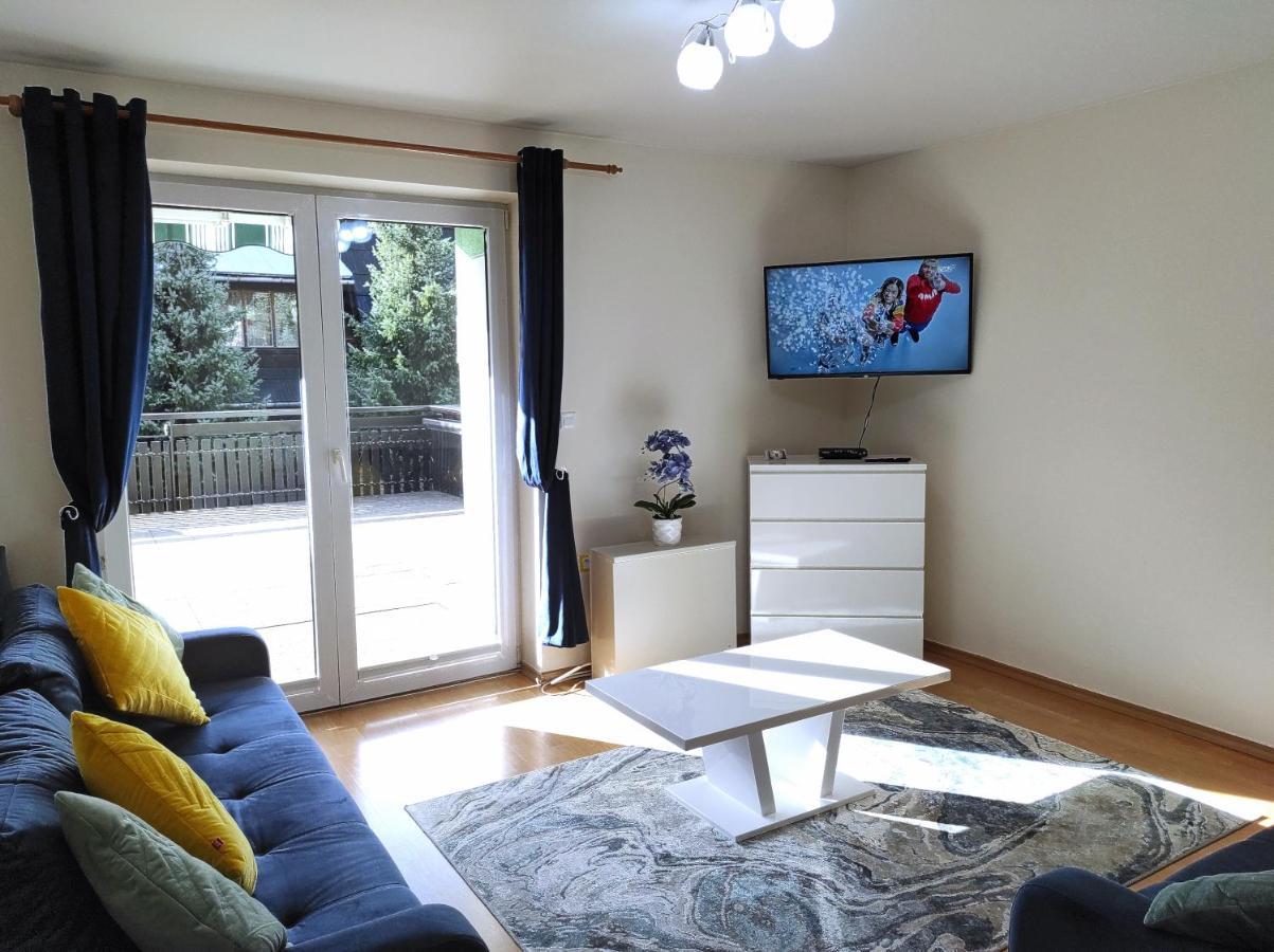 Apartmán Apartamentylove - Oliwia Zakopane