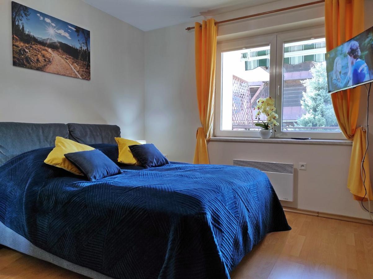 Apartamentylove - Oliwia Apartment