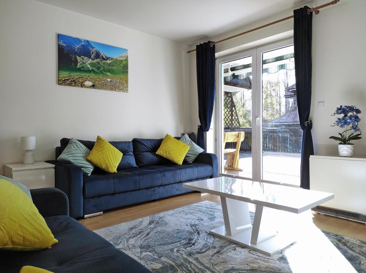 Apartamentylove - Oliwia Apartmán Zakopane