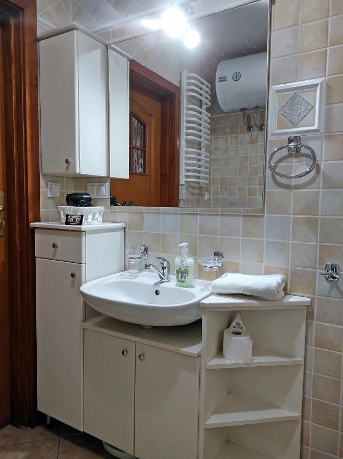 Apartamentylove - Oliwia Zakopane