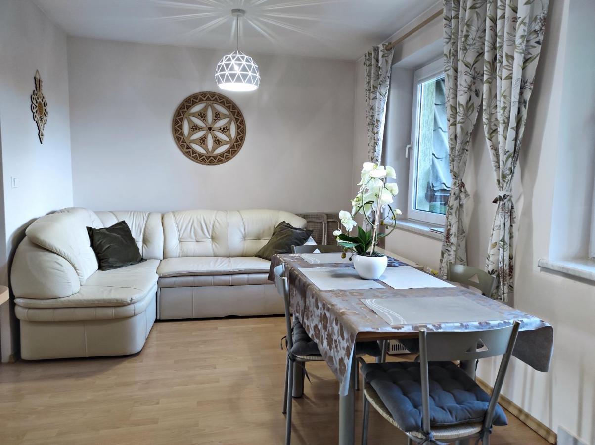 Apartamentylove - Oliwia Apartment Zakopane