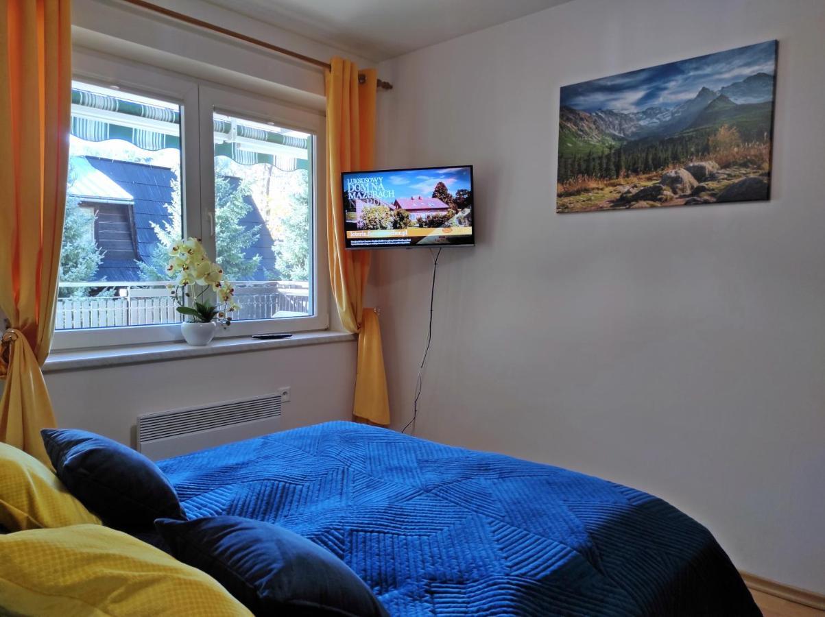 Apartamentylove - Oliwia * Zakopane