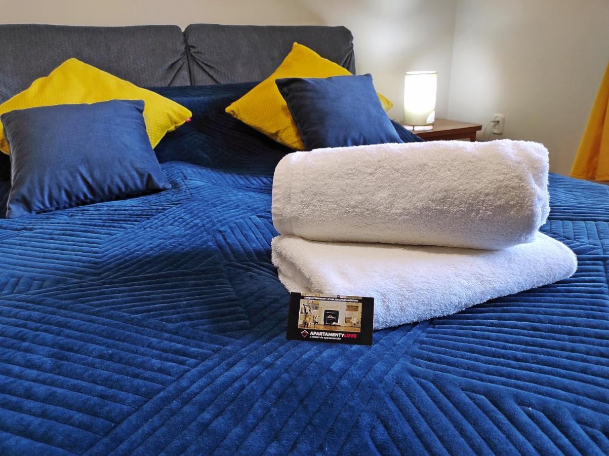 Appartamento Apartamentylove - Oliwia *