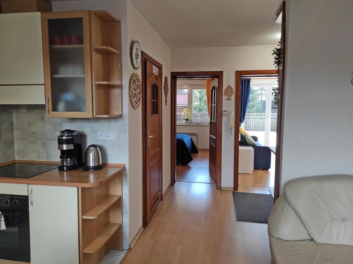 Apartamentylove - Oliwia * Zakopane