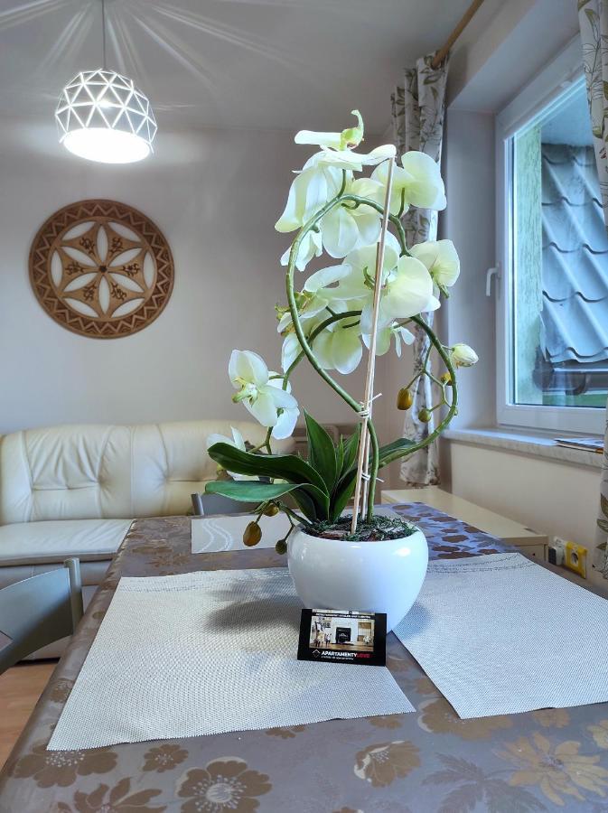Apartment Apartamentylove - Oliwia *