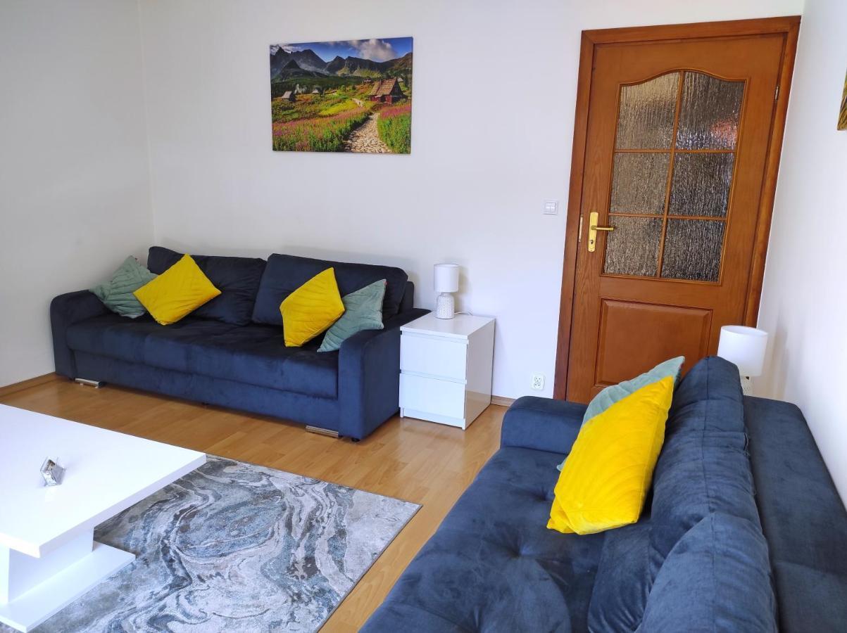 Apartamentylove - Oliwia Appartamento Zakopane