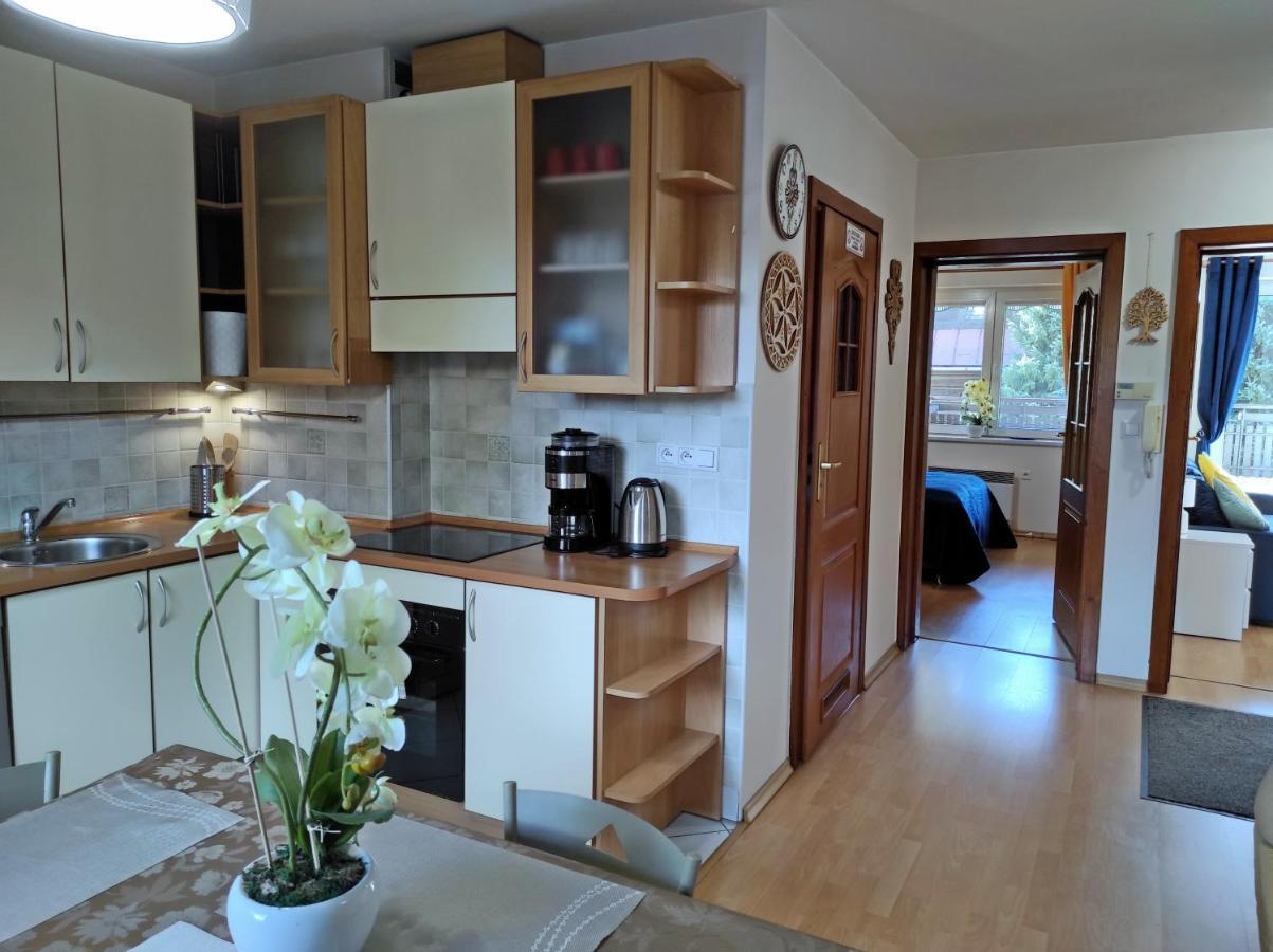 Apartamentylove - Oliwia Zakopane