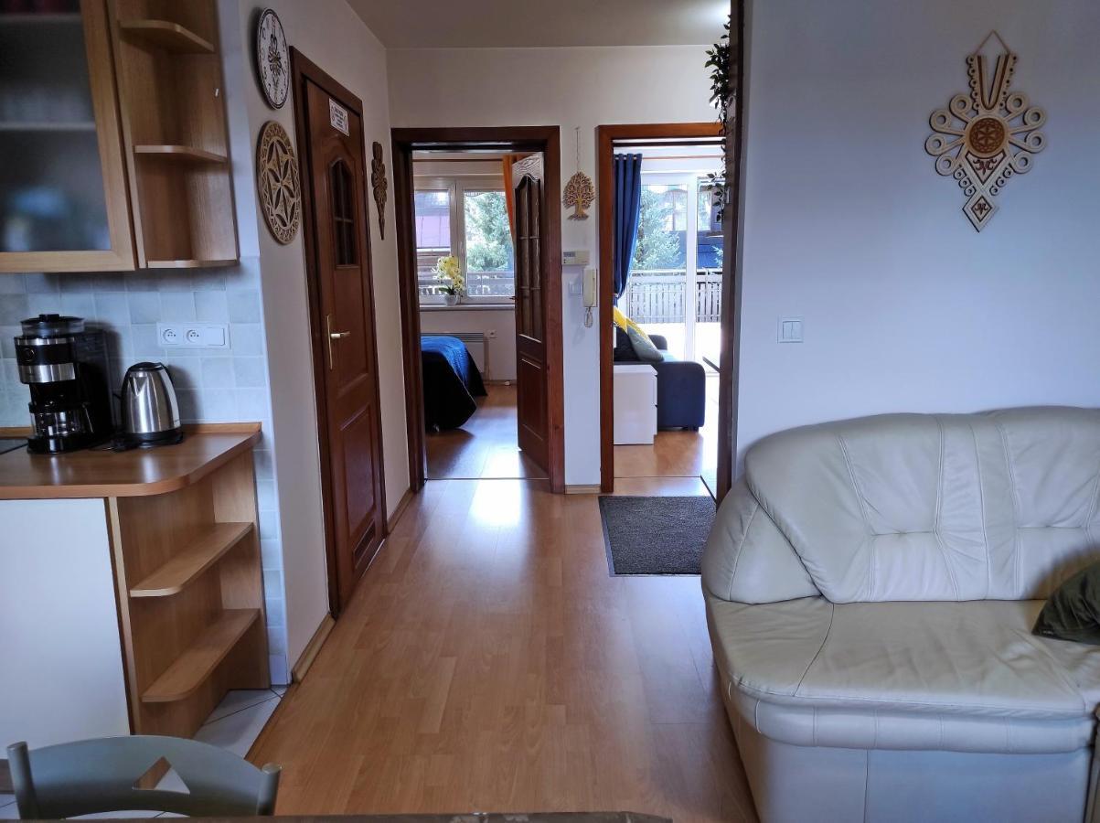 Apartamentylove - Oliwia Zakopane
