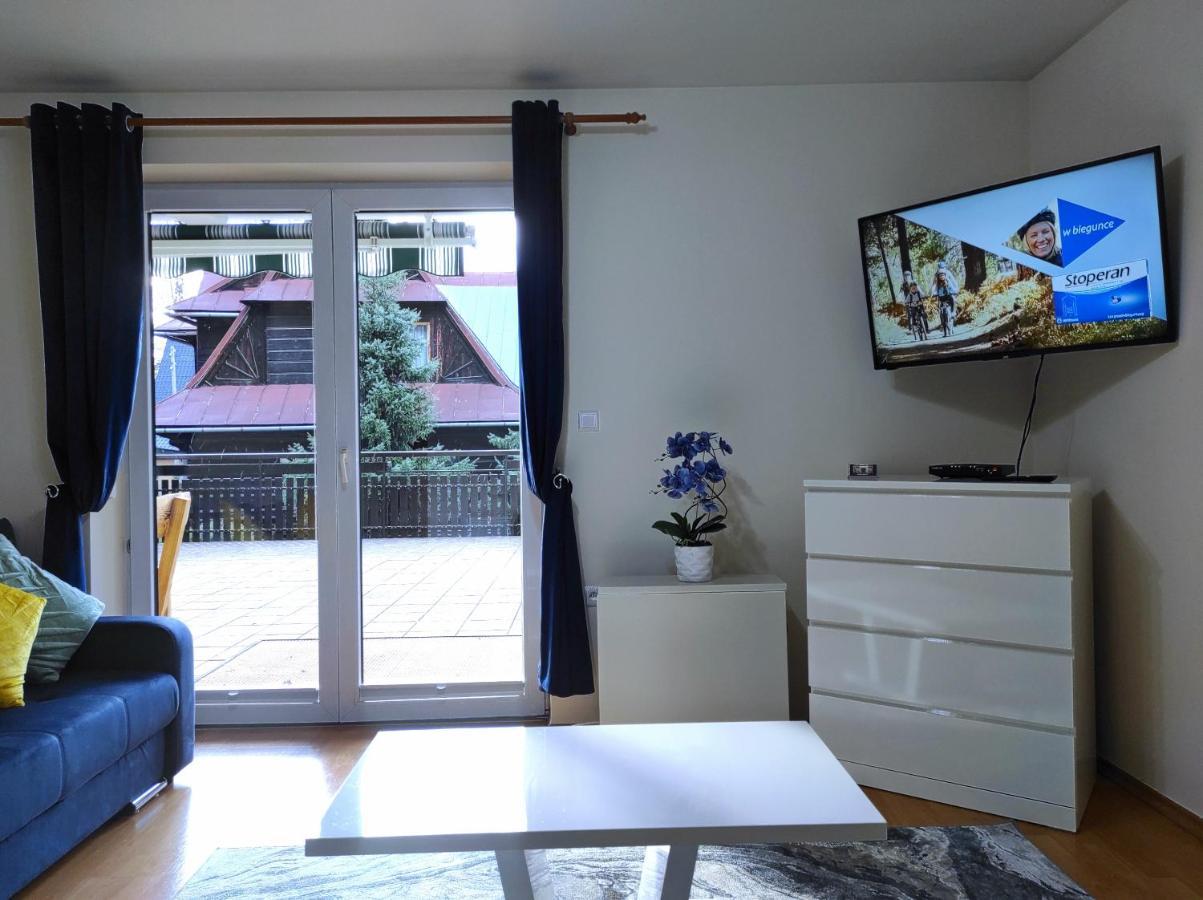 Apartmán Apartamentylove - Oliwia