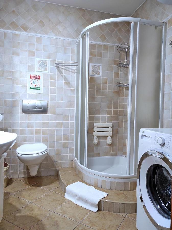 Apartmán Apartamentylove - Oliwia *