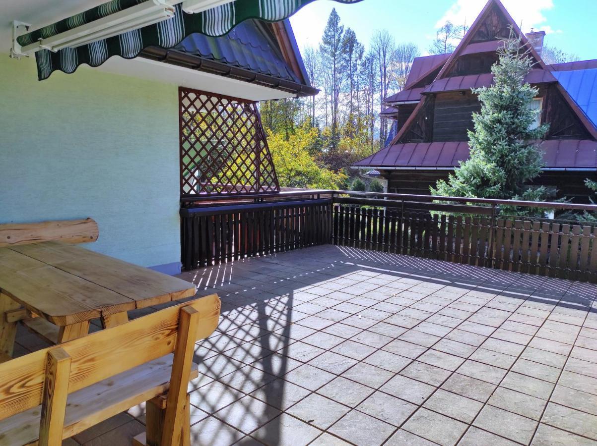 Appartamento Apartamentylove - Oliwia Zakopane