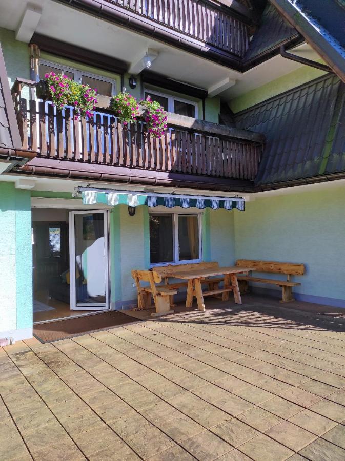 Apartamentylove - Oliwia Appartamento *