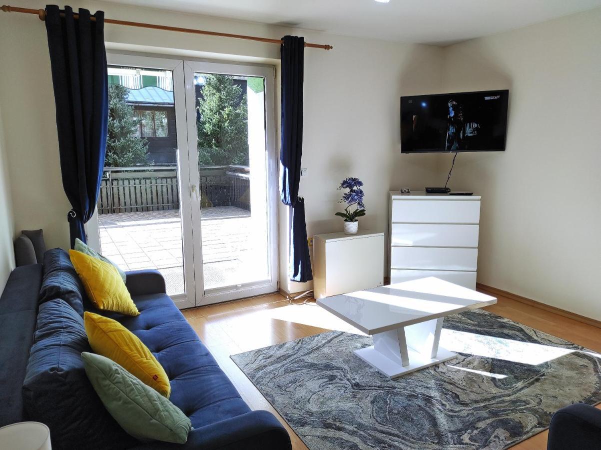 Apartmán Apartamentylove - Oliwia *