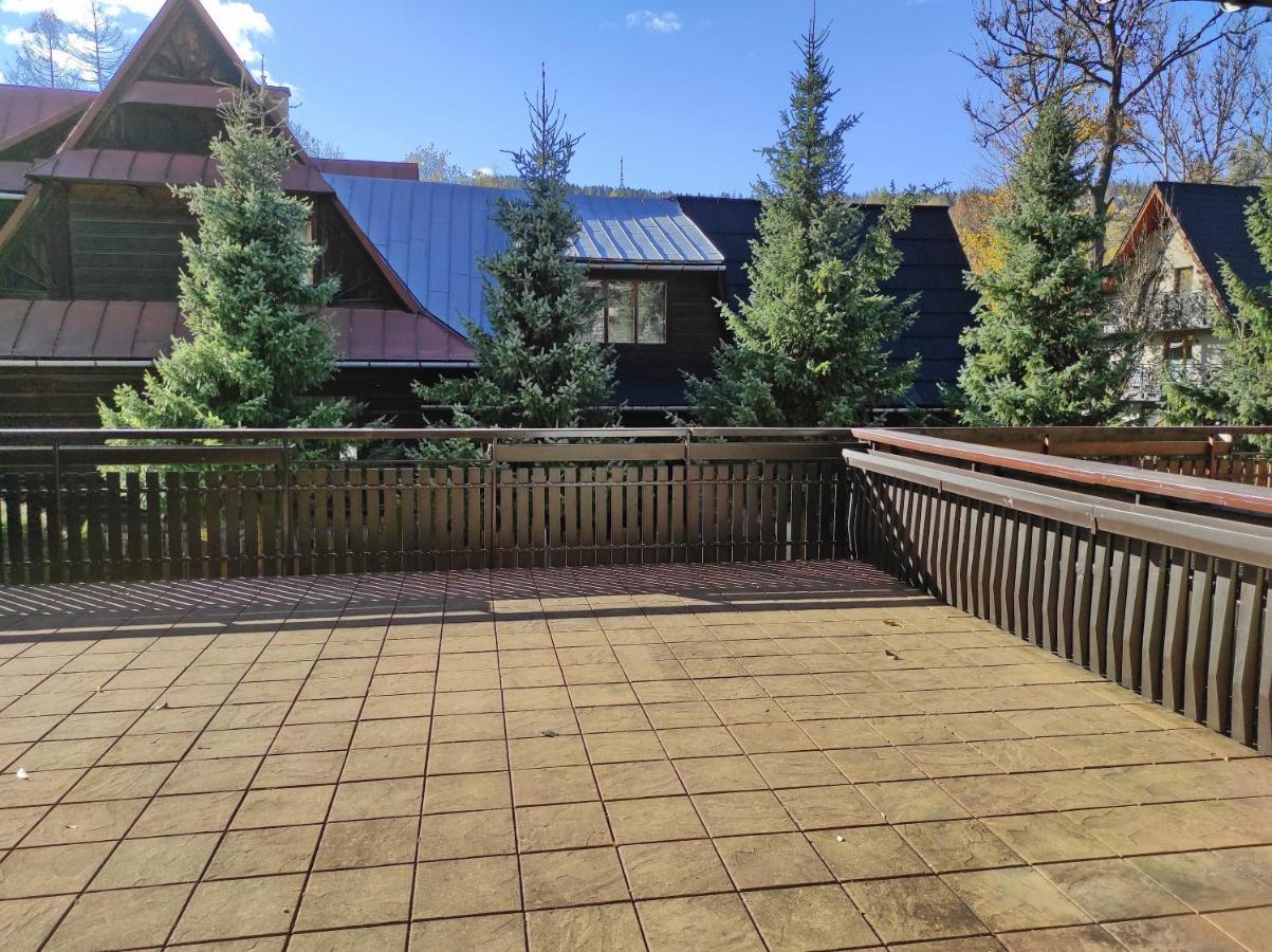 Apartamentylove - Oliwia * Zakopane