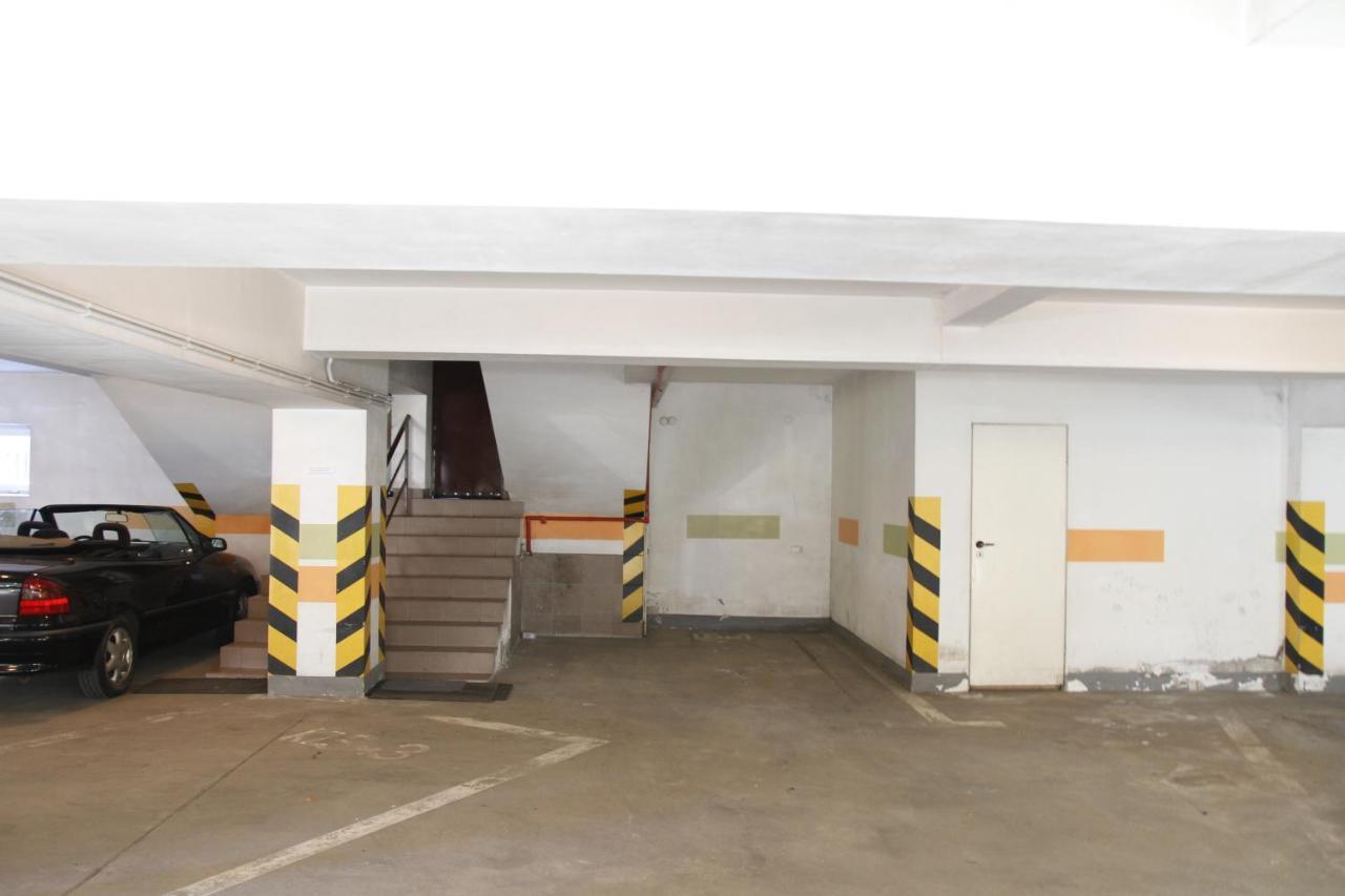 Apartmán Apartamentylove - Oliwia *