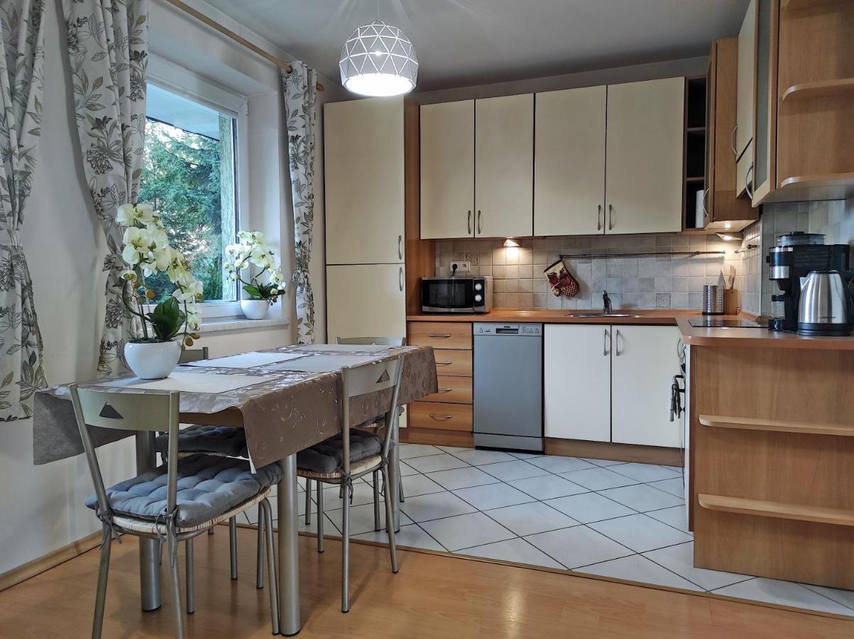 Apartamentylove - Oliwia Zakopane