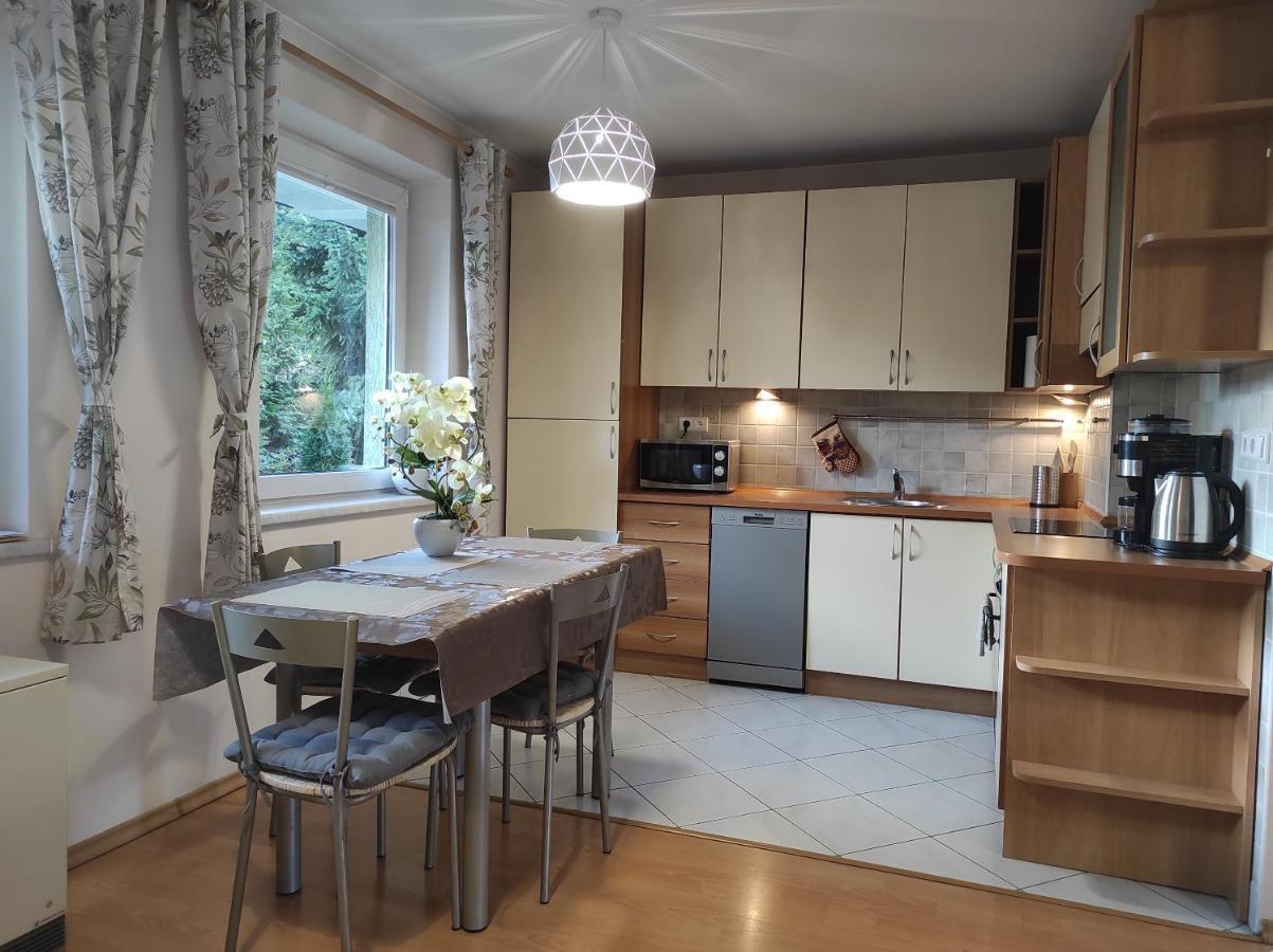 Apartmán Apartamentylove - Oliwia Zakopane