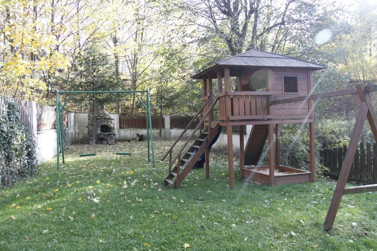 Apartamentylove - Oliwia Apartmán Zakopane